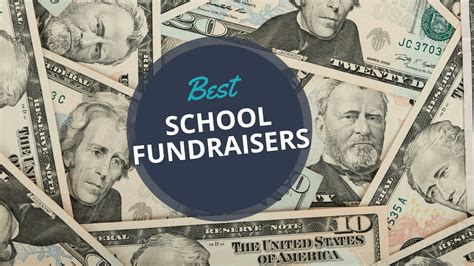 100 Kreative Fundraising.